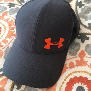 Men’s Under Armour cap